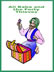 alibaba and the forty theives