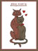 the cats elopment
