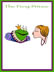 the frog prince