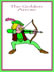 the golden arrow