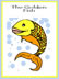 the golden fish