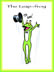 the leap frog