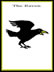 the raven