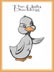 the ugly duckling