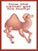 how the camel got his hump