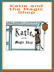 katie and the magic shop