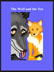 the wolf and the fox
