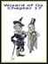 wizard of oz chapter 17