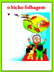 livro infantil o bicho folhagem