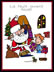 conte la nuit avant noel