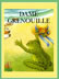 Dame Grenouille