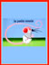 La Petite Souris Grise 1