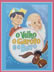 o velho, o garoto e o burro