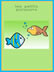 les petits poissons