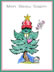 mon beau sapin