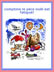 le pere noel est fatigue