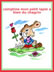 mon petit lapin a bien du chagrin
