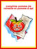 pomme de reinette et pomme d api