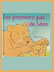 les premiers pas de l&eacute;on