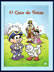livro infantil o gato de botas