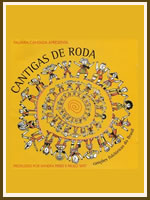 can&ccedil;&otilde;es infantis