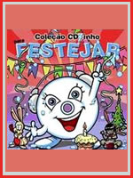 can&ccedil;&otilde;es infantis