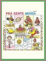 can&ccedil;&otilde;es infantis