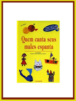 can&ccedil;&otilde;es infantis