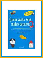 can&ccedil;&otilde;es infantis