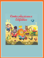 audio book