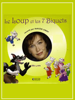 audio book