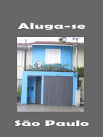 casa sobrado para alugar em s&atilde;o paulo