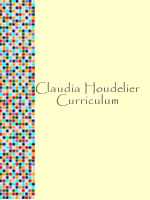 curr&iacute;culo