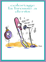 &aacute;lbum infantil