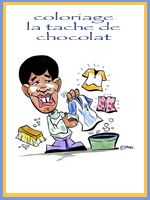 &aacute;lbum infantil