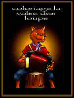 &aacute;lbum infantil