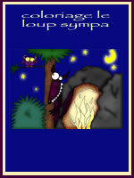 &aacute;lbum infantil