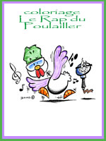 &aacute;lbum infantil