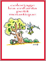&aacute;lbum infantil