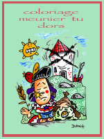 &aacute;lbum infantil