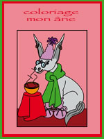 &aacute;lbum infantil
