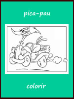 &aacute;lbum infantil