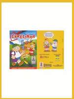 livro infantil