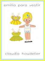 &aacute;lbum infantil