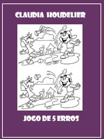 &aacute;lbum infantil