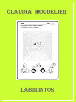 &aacute;lbum infantil
