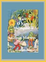 livro infantil