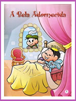 livro infantil