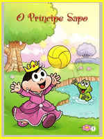 livro infantil
