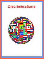 discrimantions